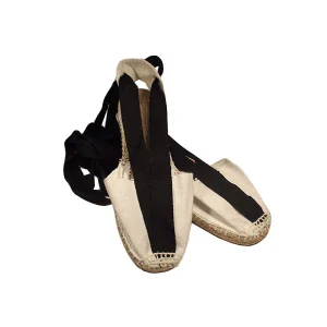 Alpargatas fiestas regionales niños/as