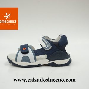 Biomecanics Sandalia Niño Bio