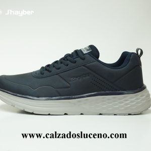 Jhayber Zapatilla Deportiva Cordón Hombre
