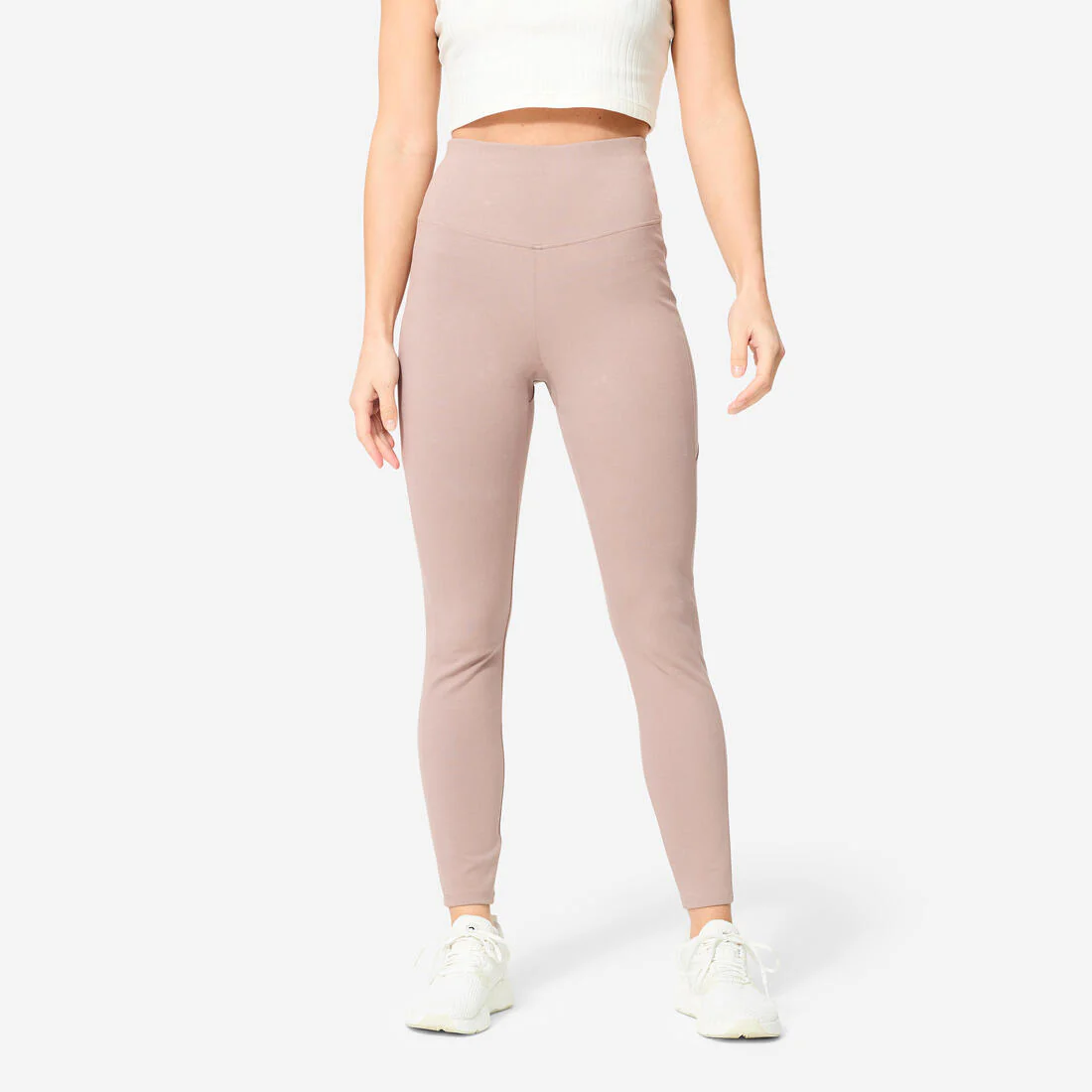 Leggings Fitness Mujer Talle Alto