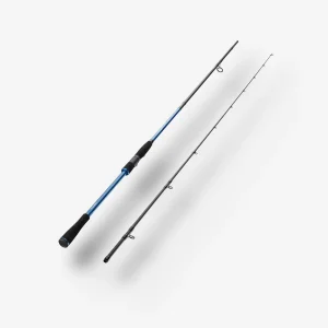 Caña Pesca Señuelos Mar ILICIUM-500 270 10-35 g