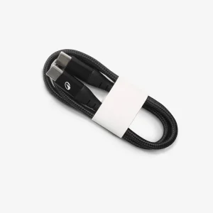 Cable USB-C a USB-C 60 W, 50 cm